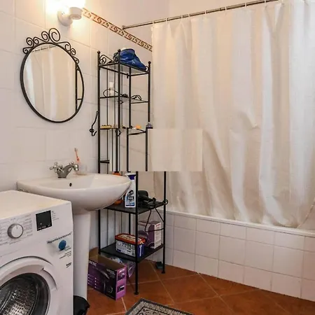 Casa Cittadella 33 شقة