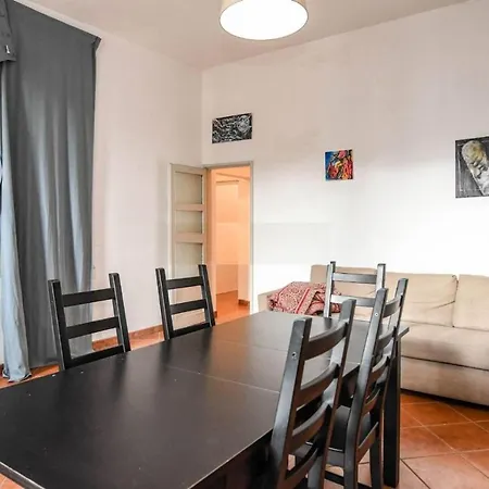 شقة Casa Cittadella 33 *