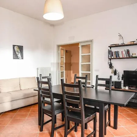 شقة Casa Cittadella 33 *