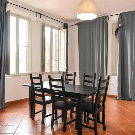 Casa Cittadella 33 * فيرّارا