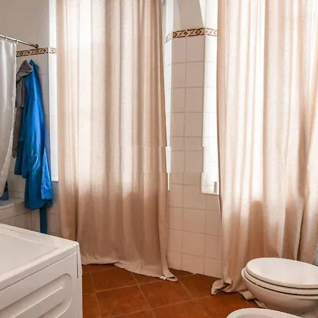 Casa Cittadella 33 شقة
