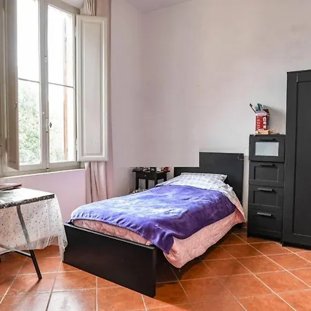 شقة Casa Cittadella 33 فيرّارا
