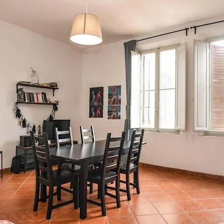 Casa Cittadella 33 شقة