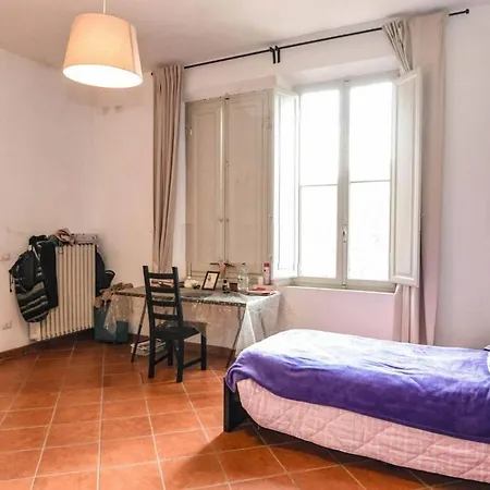 Casa Cittadella 33 شقة