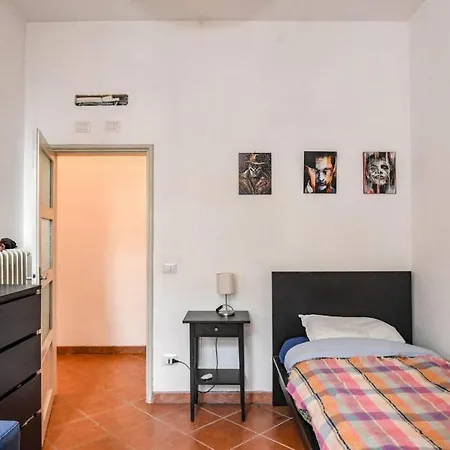 شقة Casa Cittadella 33 فيرّارا