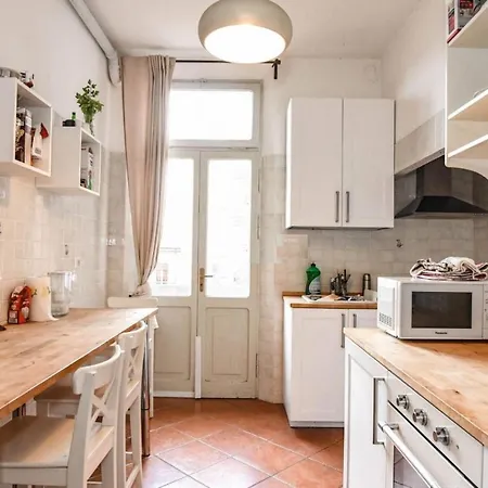 شقة Casa Cittadella 33 *