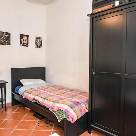 شقة Casa Cittadella 33 *