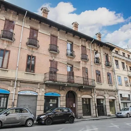 Casa Cittadella 33 شقة *