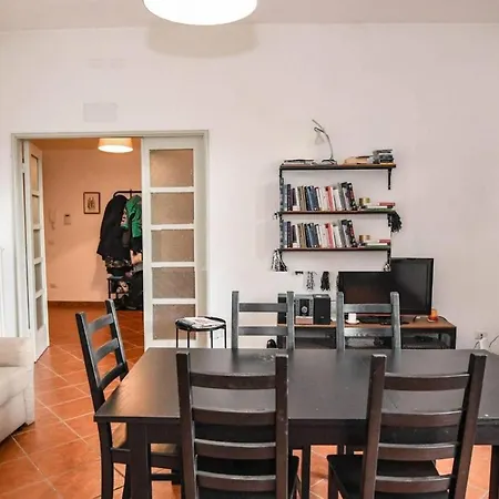 Casa Cittadella 33 فيرّارا