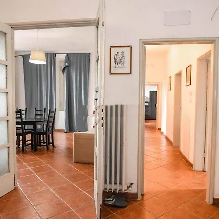 شقة Casa Cittadella 33
