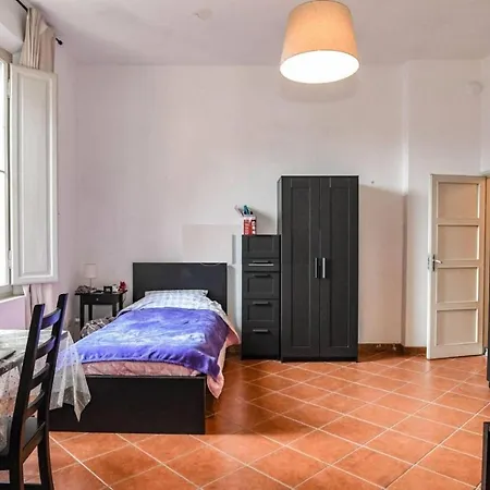 شقة Casa Cittadella 33 *